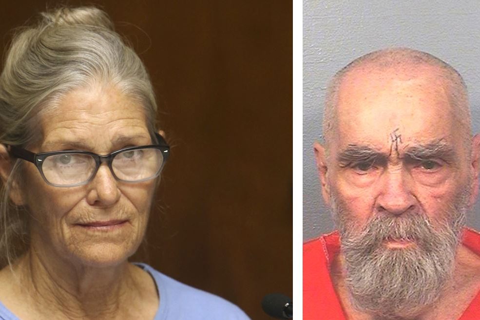 Mitglied von Charles-Manson-Sekte wird bald aus Gefängnis entlassen