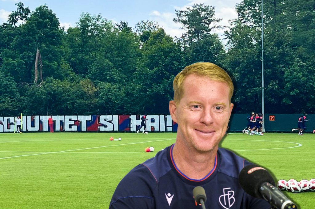 Das ist die Ausgangslage vor dem Spiel gegen St. Gallen