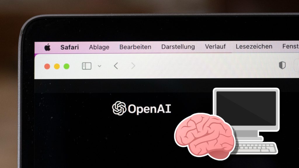 OpenAI beschäftigt sich mit Kontrollmechanismen für potenzielle «Superintelligenz»