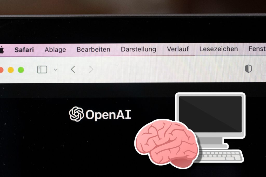 OpenAI beschäftigt sich mit Kontrollmechanismen für potenzielle «Superintelligenz»