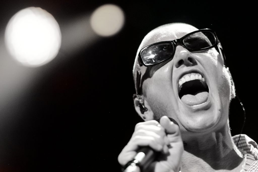 Sinéad O’Connor ist tot