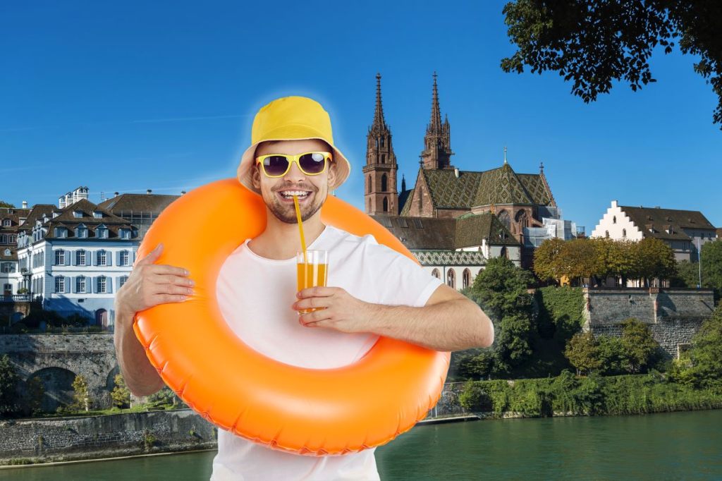 Dein Quiz für den Sommer