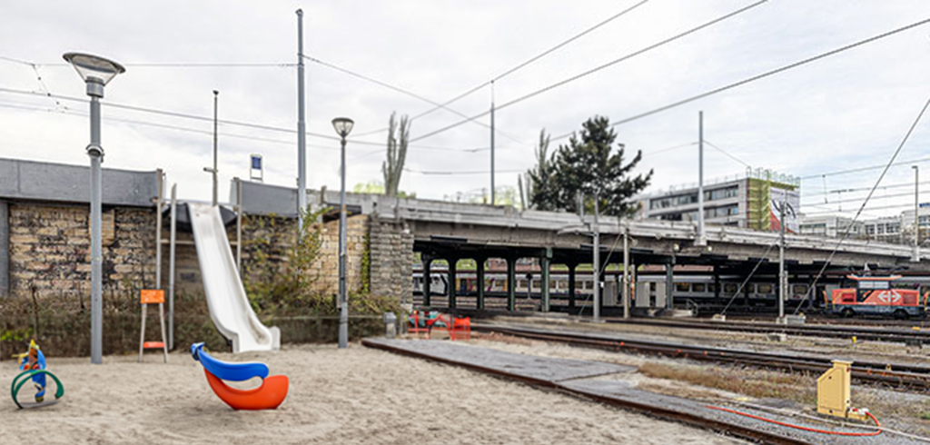 Margarethenbrücke umnutzen? Wir hätten da ein paar Vorschläge