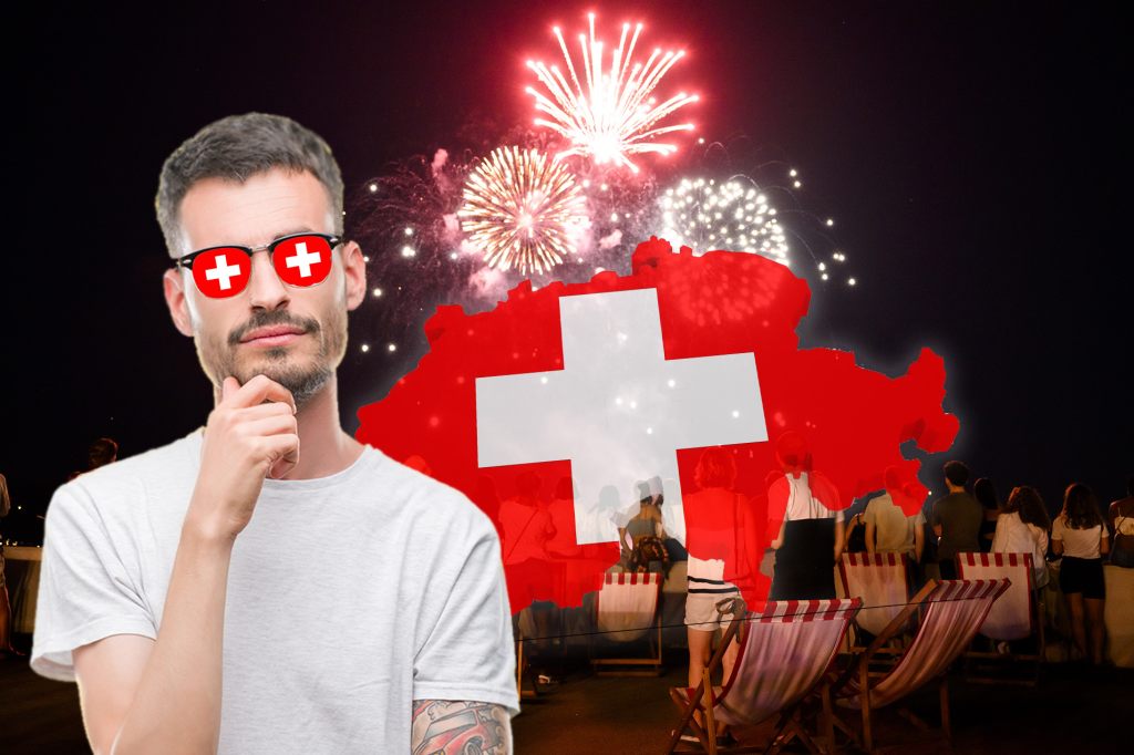 Wie gut kennst du die Schweiz?