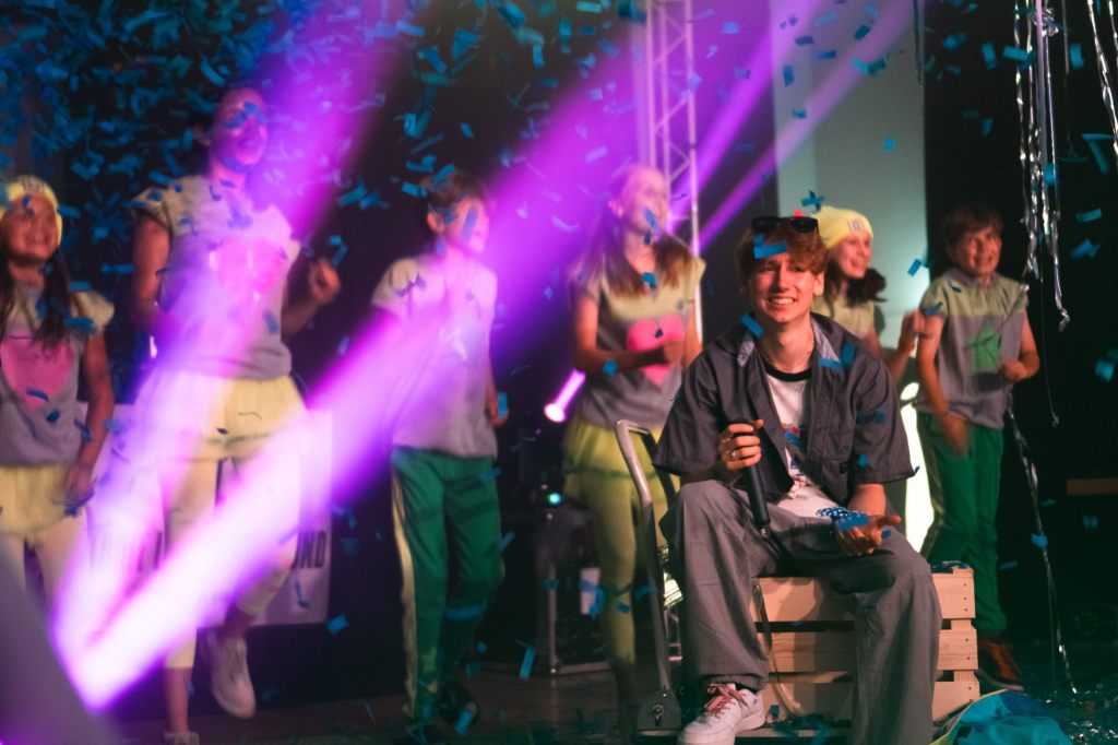 So war die Stimmung am «Szene isch Baselland»