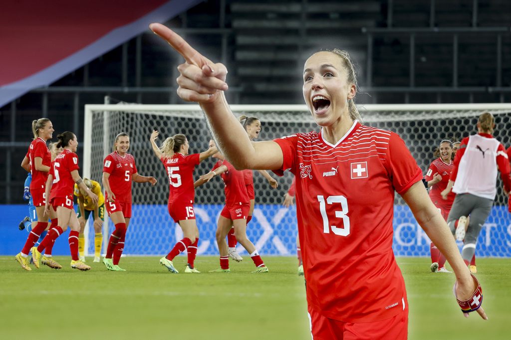 Bereit für die Fussball-WM? Finde es heraus!