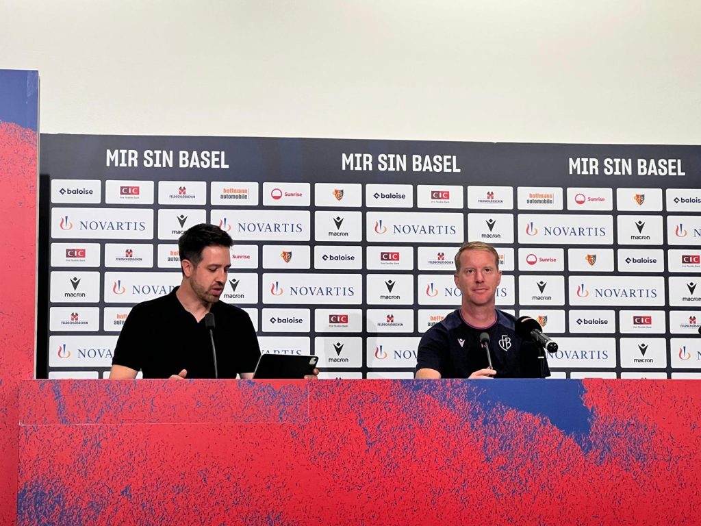 Das ist die Ausgangslage vor dem Spiel gegen St. Gallen