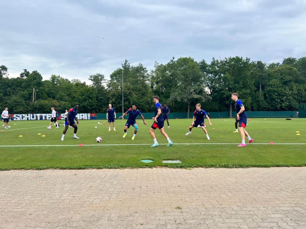 Das ist die Ausgangslage vor dem Spiel gegen St. Gallen