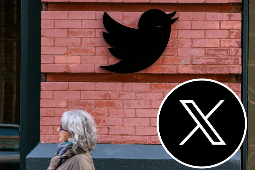 Musk macht ernst: Twitter soll zu X werden