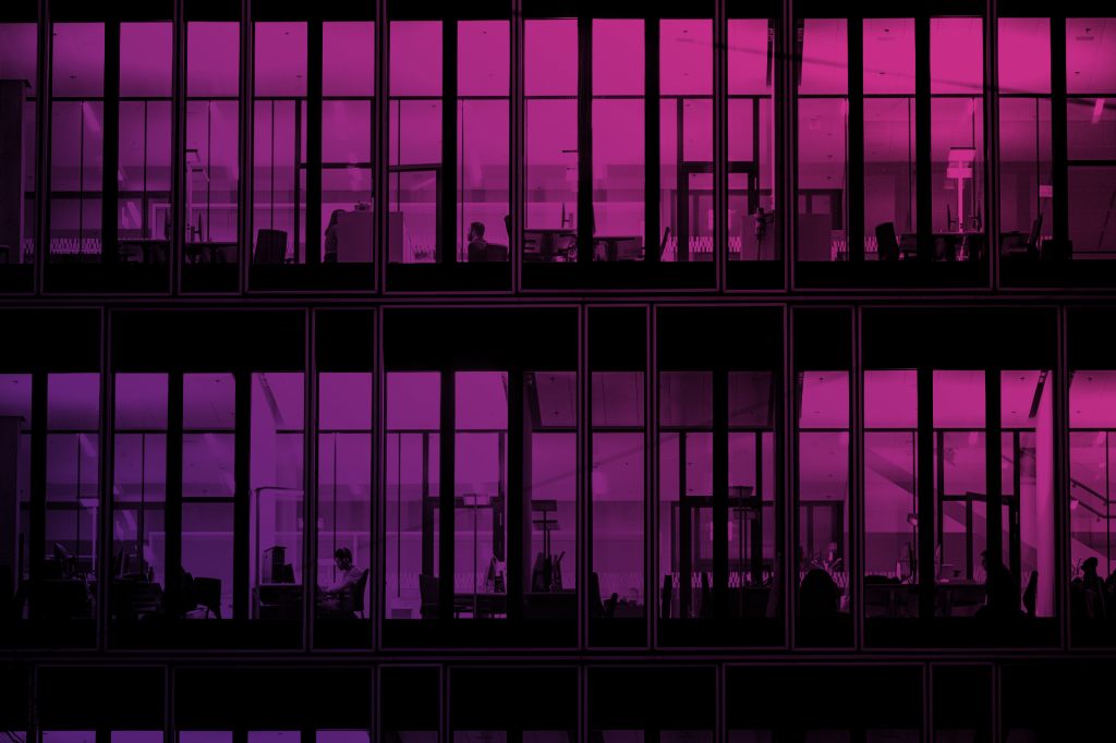 Unzufriedenheit unter Arbeitnehmenden nimmt zu