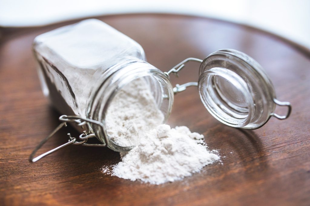 Verkaufsverbote ausgesprochen: Mit Mutterkorn verunreinigtes Mehl gefunden