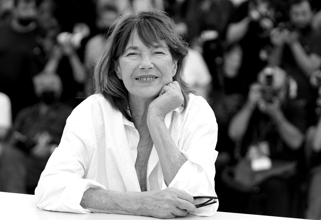 Jane Birkin (†76) ist gestorben