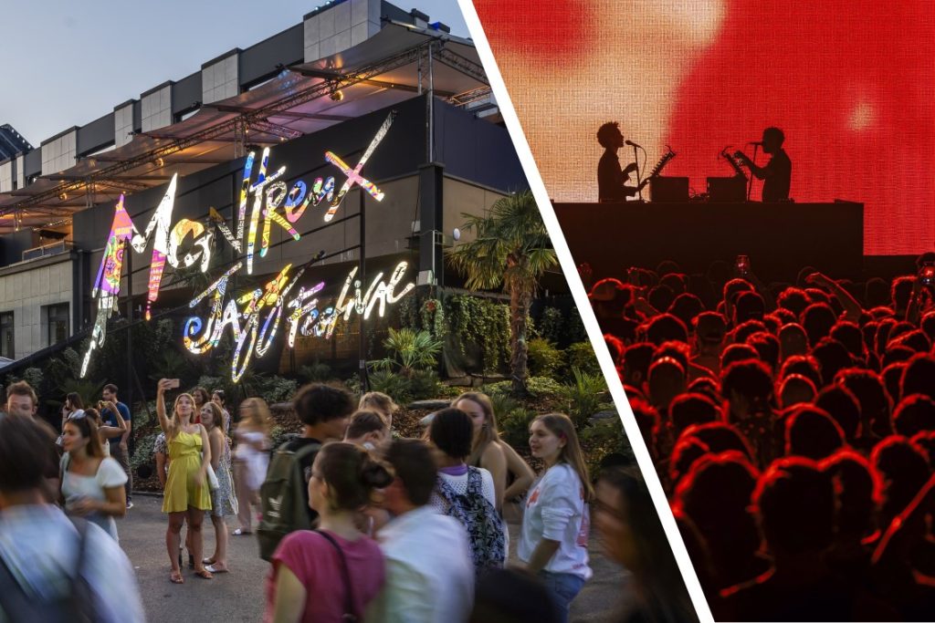 «Gefühl der kollektiven Euphorie»: Montreux Jazz Festival mit positiver Bilanz zum Abschluss