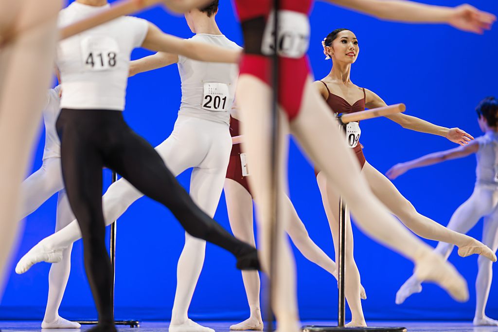 Schliessung der Ballettschule: Alle Schülerinnen haben Anschlusslösungen