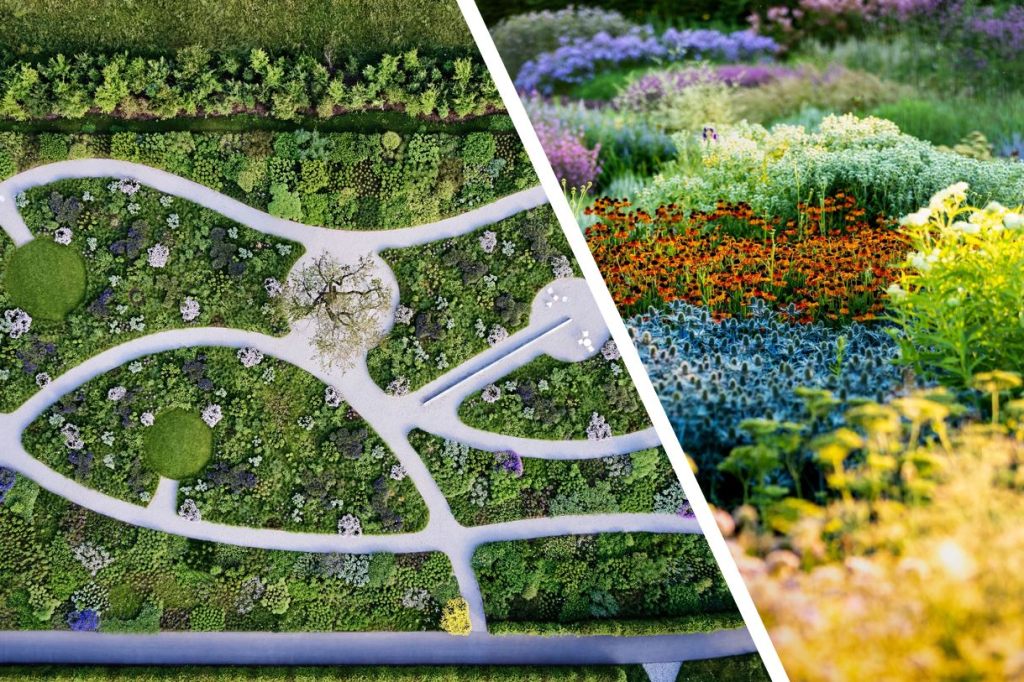 Die grüne Oase: Weshalb wir die Welt als grossen Garten sehen sollten