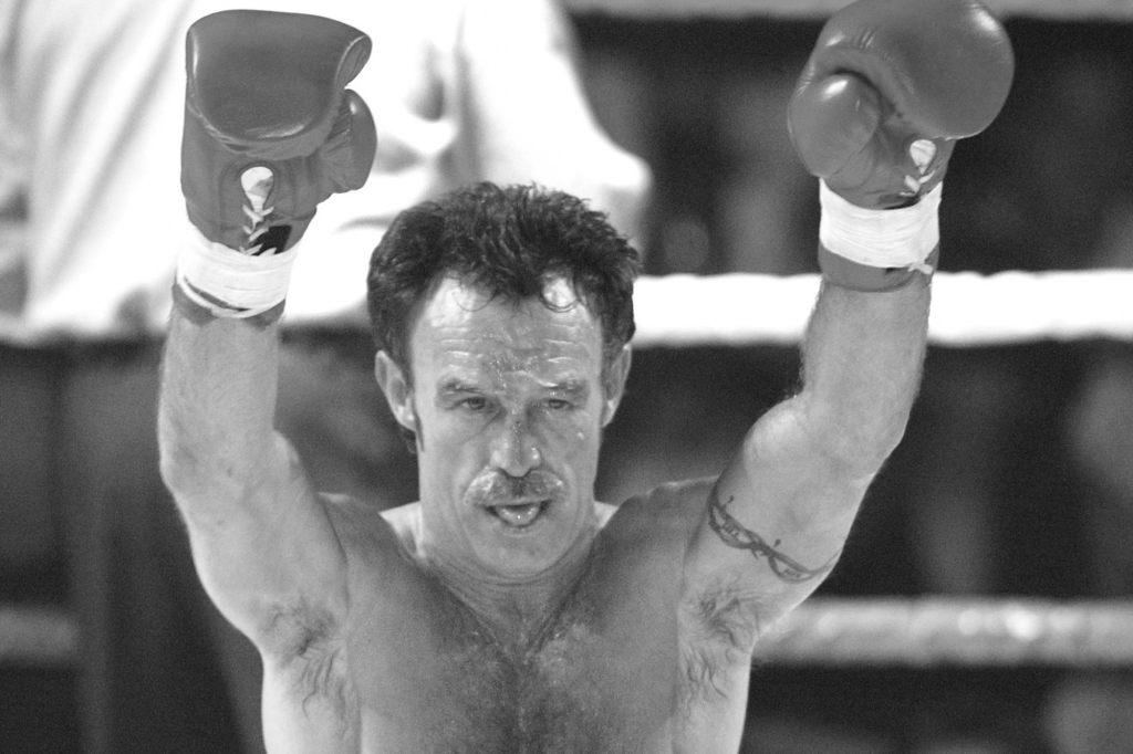 Box-Legende René Weller ist tot