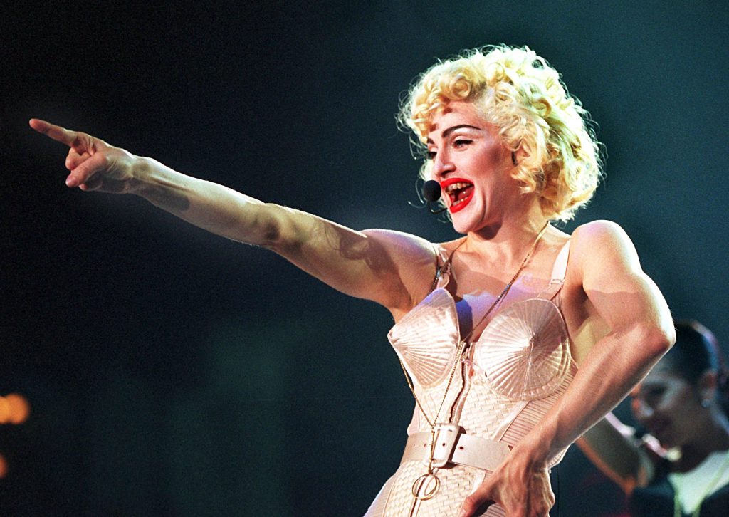 Madonna wird 65: Sorge um die "Queen of Pop" nach Krankheit