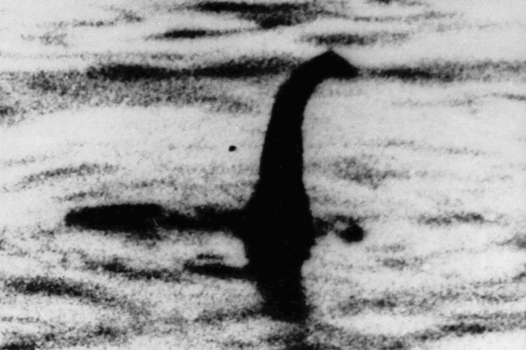 Mythos Loch Ness: Die grösste Suche seit Jahrzehnten geht los