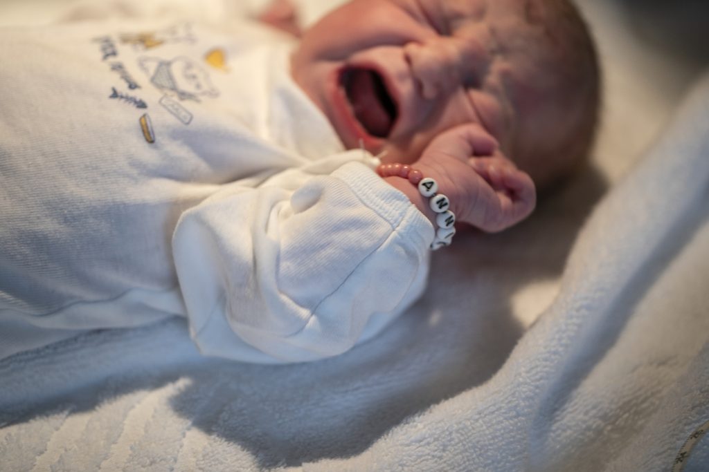 Das ist die aktuelle Babynamen-Hitliste