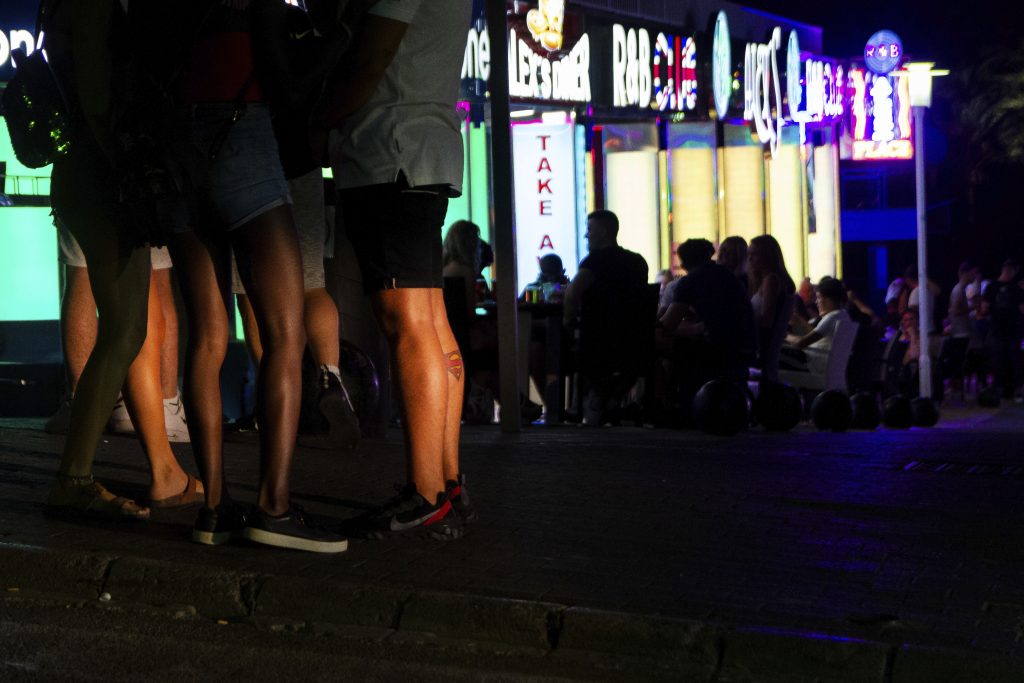 Gruppenvergewaltigung in Magaluf: Tatverdächtiger am Basler Flughafen verhaftet