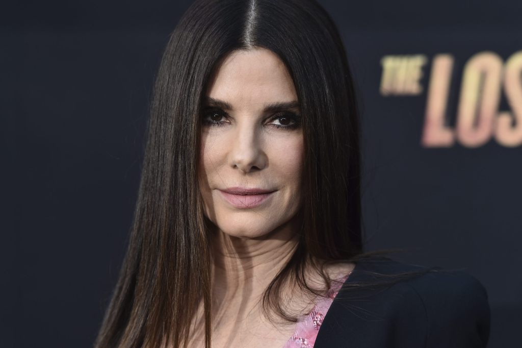 Sandra Bullock trauert um ihren langjährigen Partner