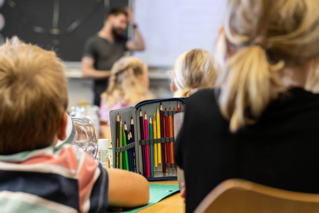Lehrerschaft macht mit Aktionsplan Druck wegen Personalmangel