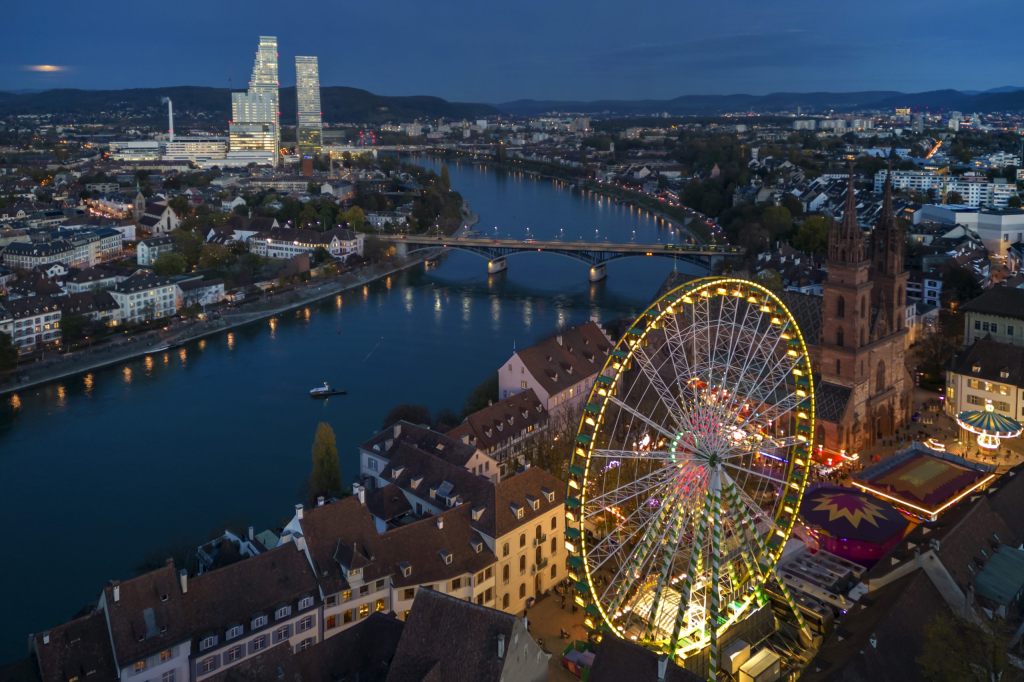 Neben Herbstmesse und Chienbäse: Diese Traditionen sind immaterielles Kulturerbe