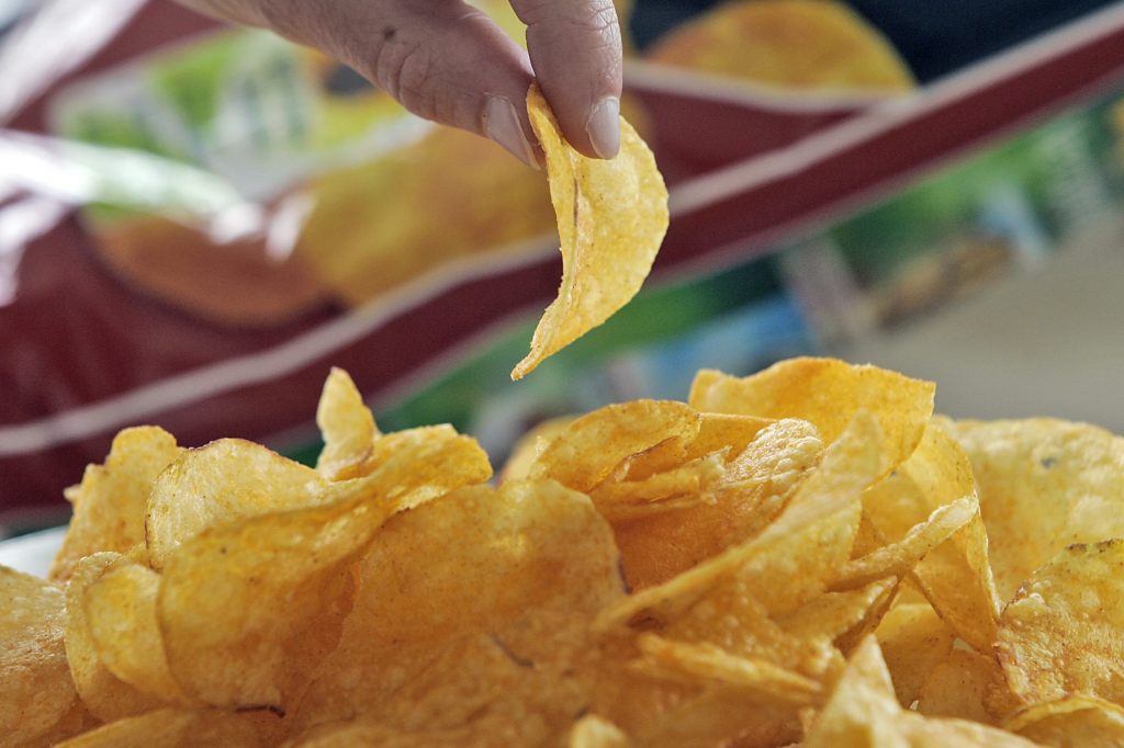 Fettiges Essen schwächt das Immunsystem überraschend schnell