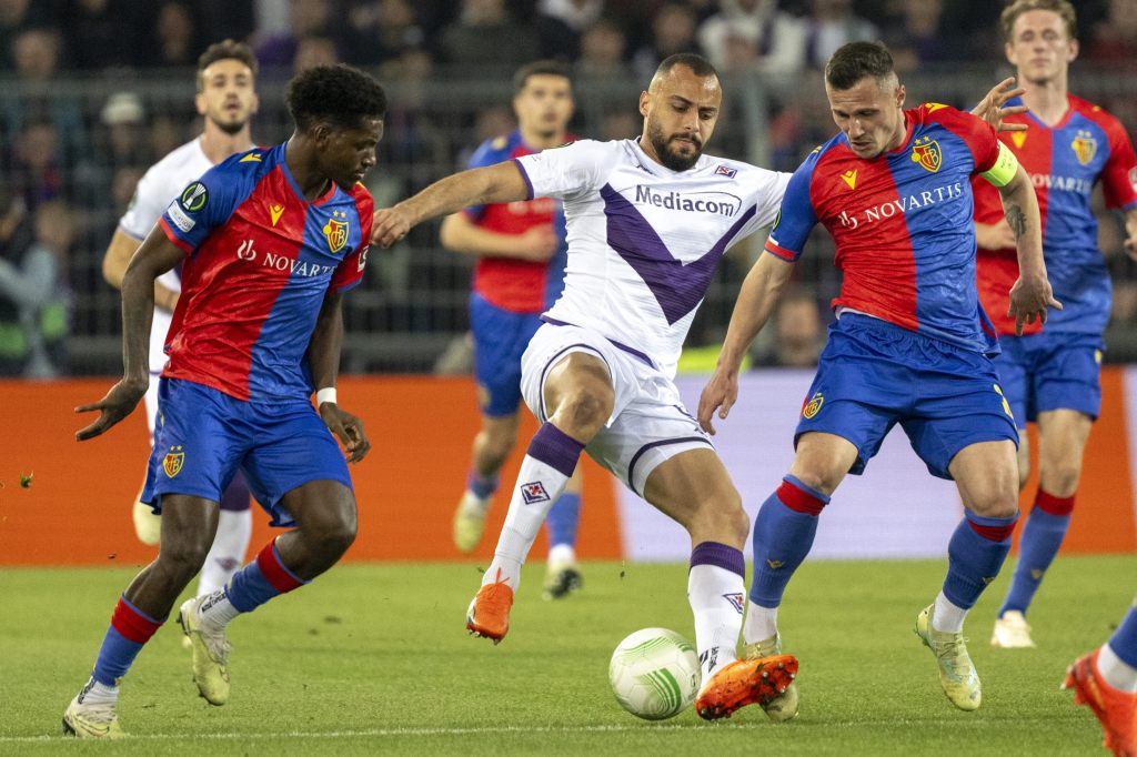 Cabral wechselt von der Fiorentina zu Benfica