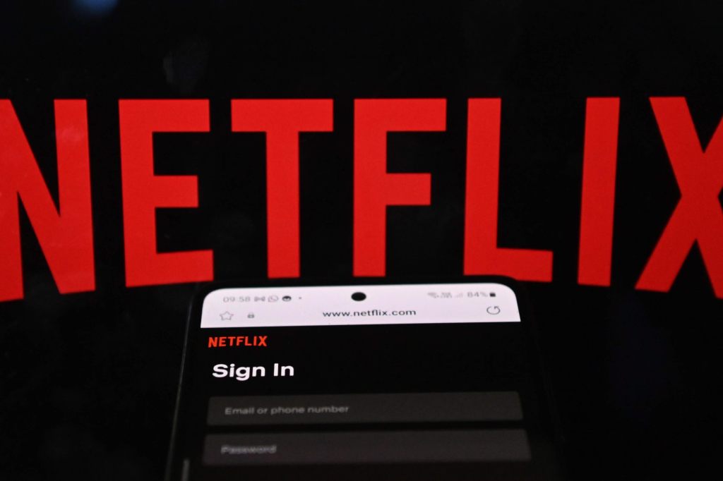 Netflix testet Cloud-Gaming in Grossbritannien und Kanada