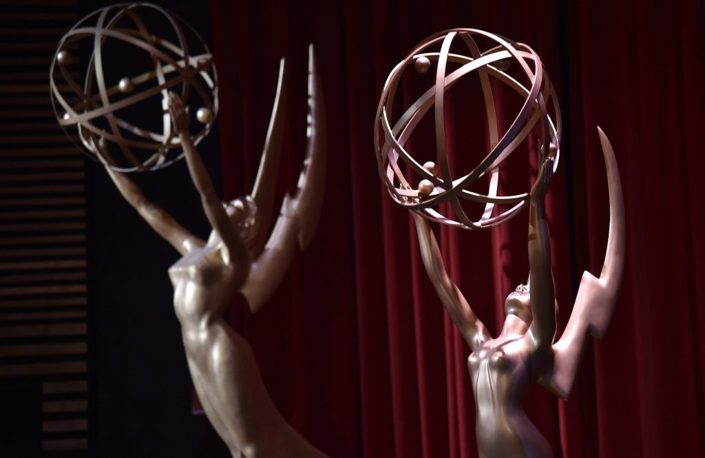 Emmy-Verleihung wegen Streiks in Hollywood auf Januar verschoben