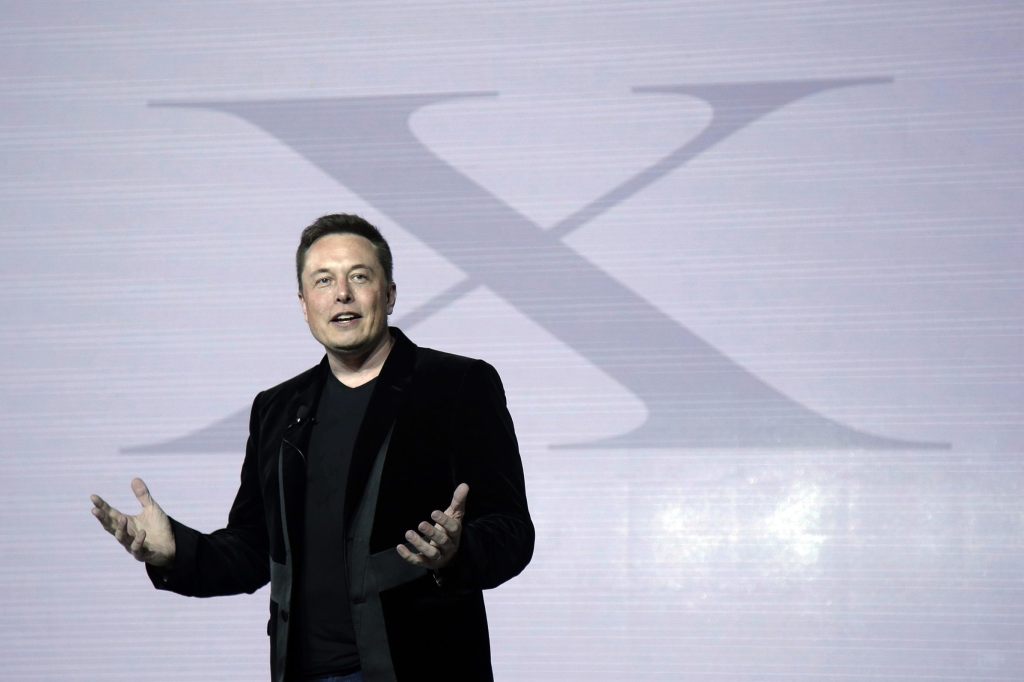 Musk will Blockierfunktion auf X erneut entfernen – und erntet Kritik