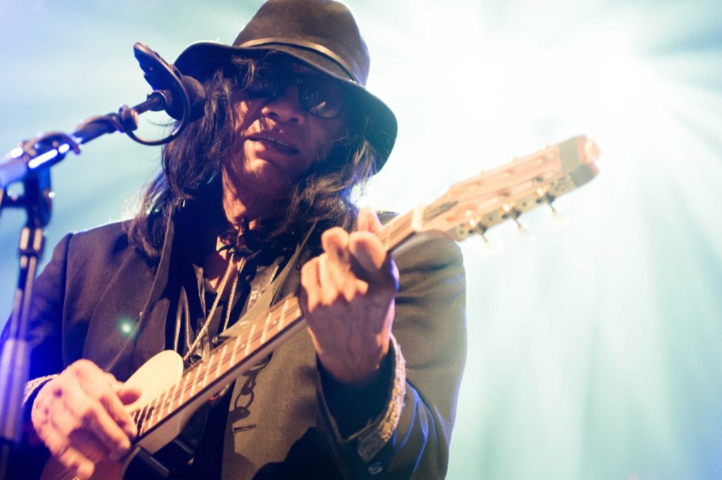 Sixto Rodriguez mit 81 Jahren gestorben