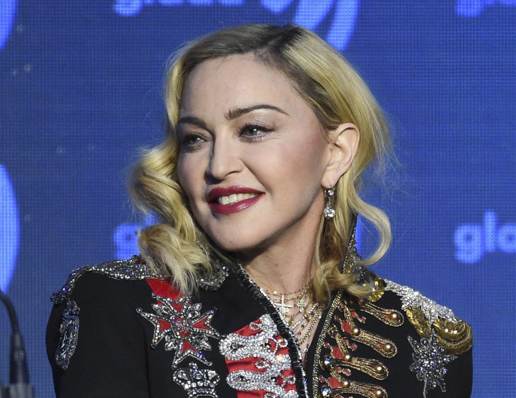 Madonna wird 65: Sorge um die «Queen of Pop» nach Krankheit