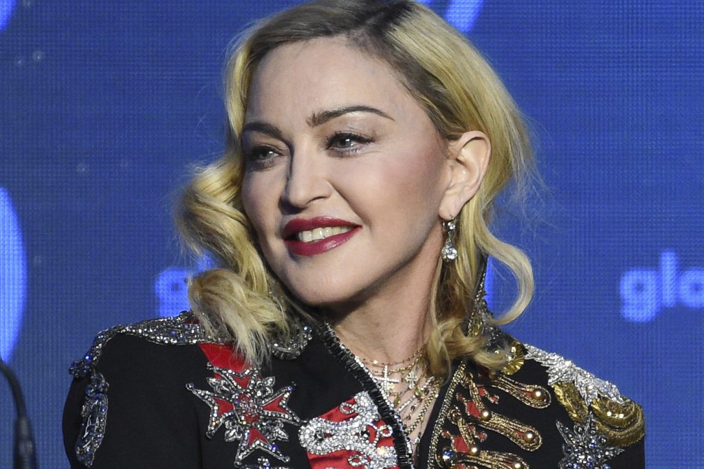 Madonna wird 65: Sorge um die «Queen of Pop» nach Krankheit
