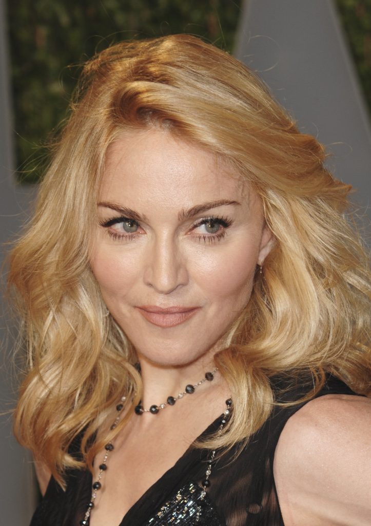 Madonna wird 65: Sorge um die "Queen of Pop" nach Krankheit