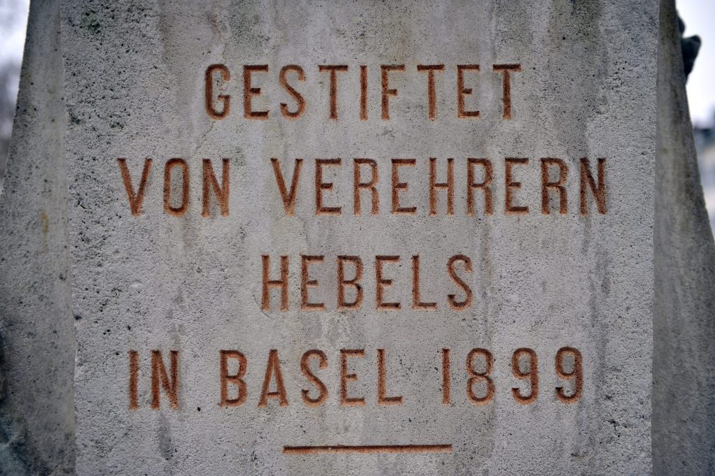 Stiftungen in Basel: Es gibt viele, aber zu wenig sichtbar