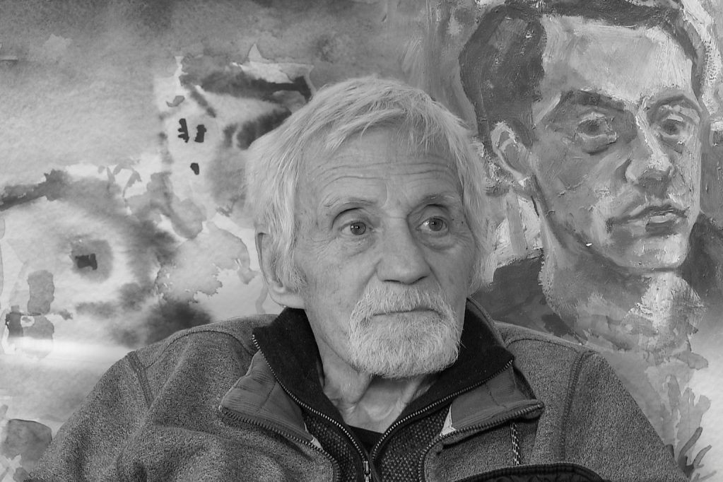Basler Maler Kurt Pauletto 90-jährig verstorben