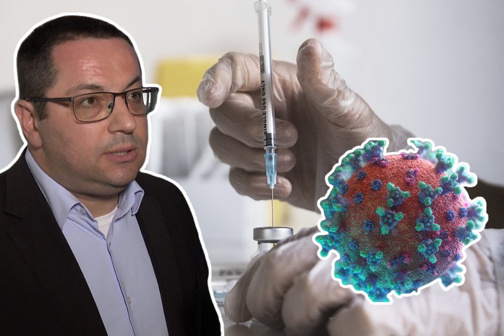 Baselbieter Kantonsarzt kündigt Impfempfehlung für Risikogruppen im Herbst an