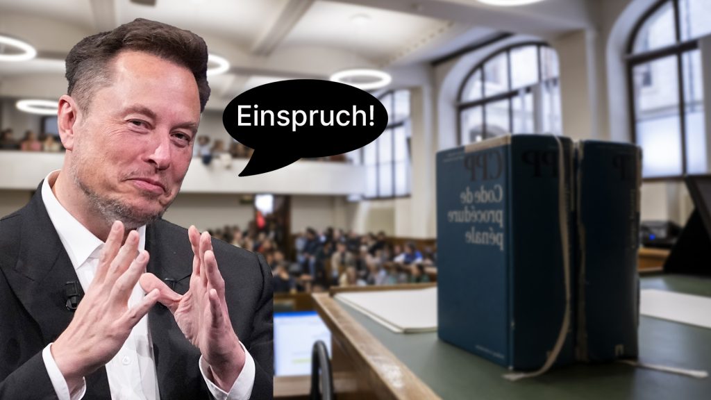 Twitter-Ärger im Büro: Jetzt übernimmt Musk deine Anwaltskosten