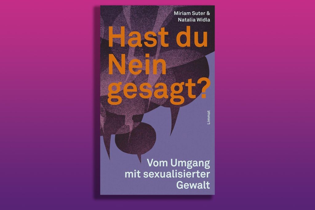 Ein Buch gegen die Ohnmacht der Betroffenen