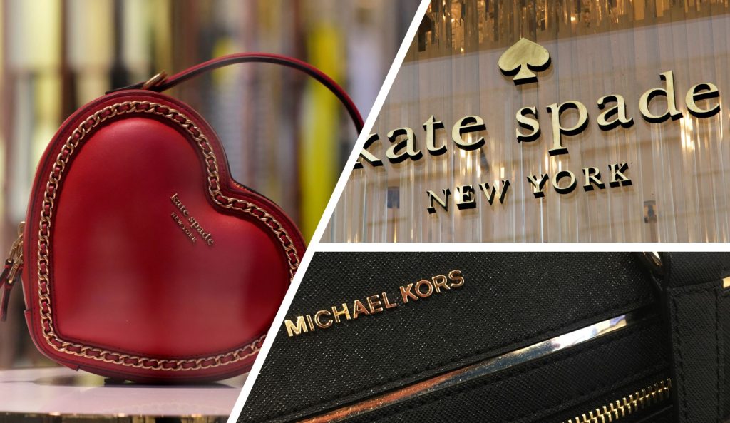 Michael Kors und Kate Spade spannen zusammen