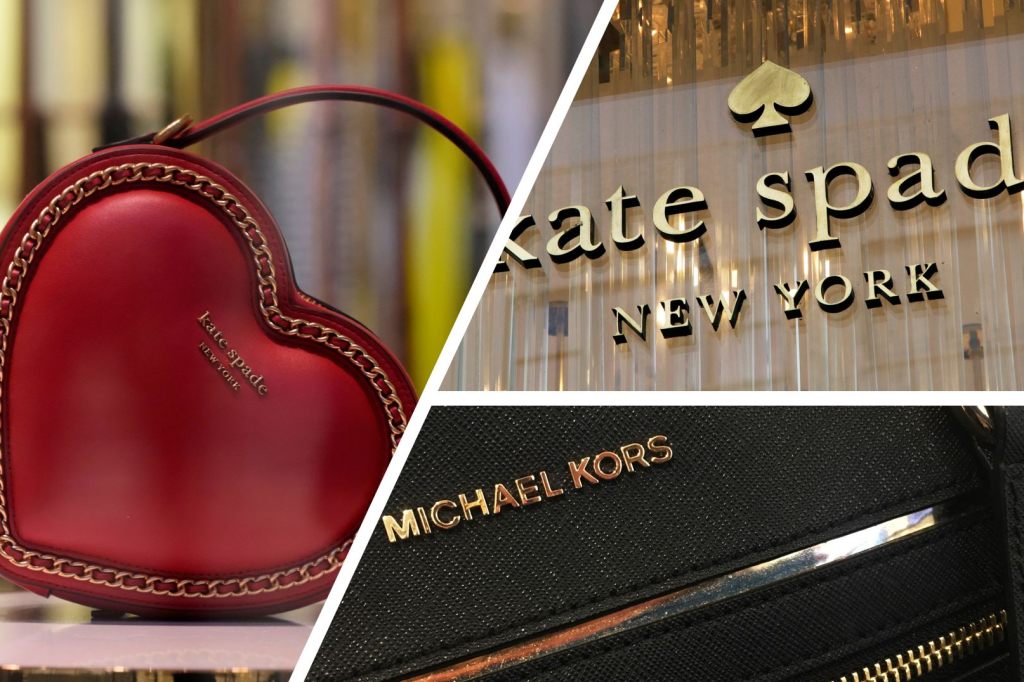 Michael Kors und Kate Spade spannen zusammen