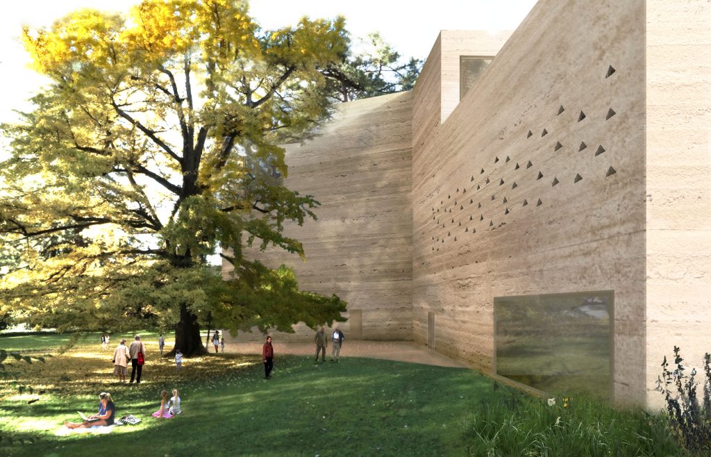 Riehen wird zur Event-Metropole: Jährlich rund 100 Veranstaltungen bei Beyeler
