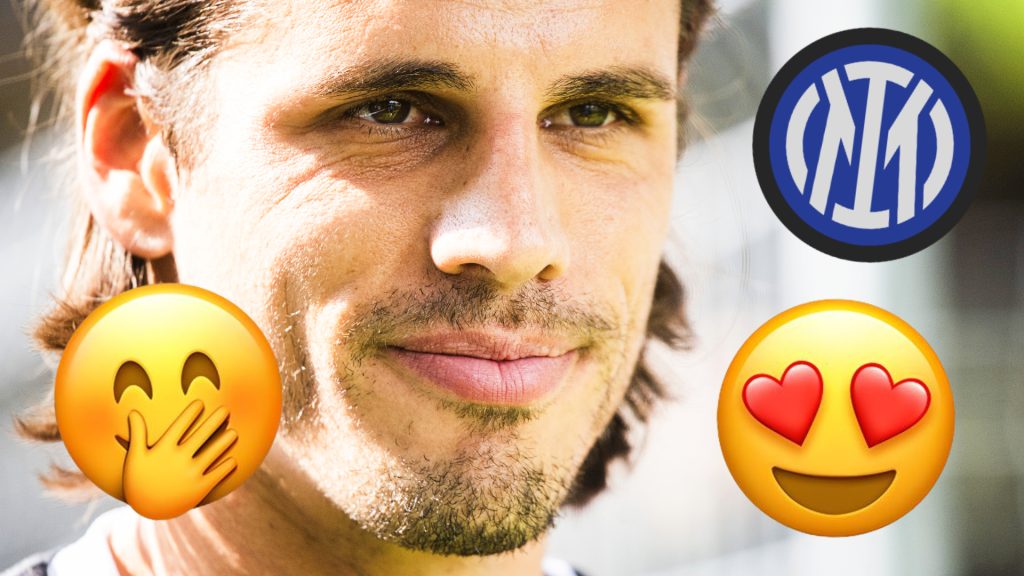 «Hilft Omas beim Einkaufen»: So wird Yann Sommer von Inter-Fans empfangen