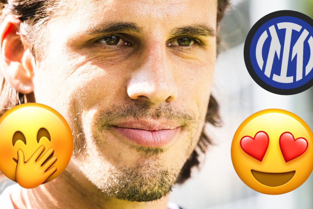 «Hilft Omas beim Einkaufen»: So wird Yann Sommer von Inter-Fans empfangen