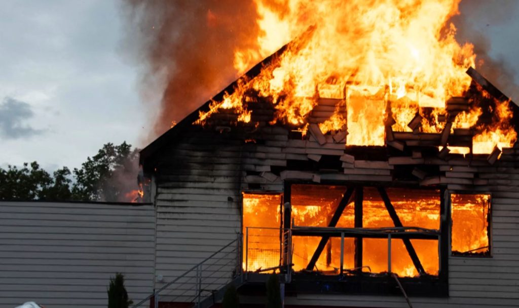 Elf Tote in Ferienhaus im Elsass: Justiz geht von Schwelbrand aus