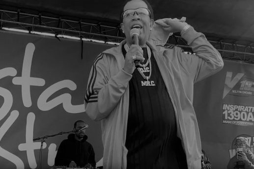 «Cha Cha Slide»-Erfinder DJ Casper mit 58 Jahren gestorben
