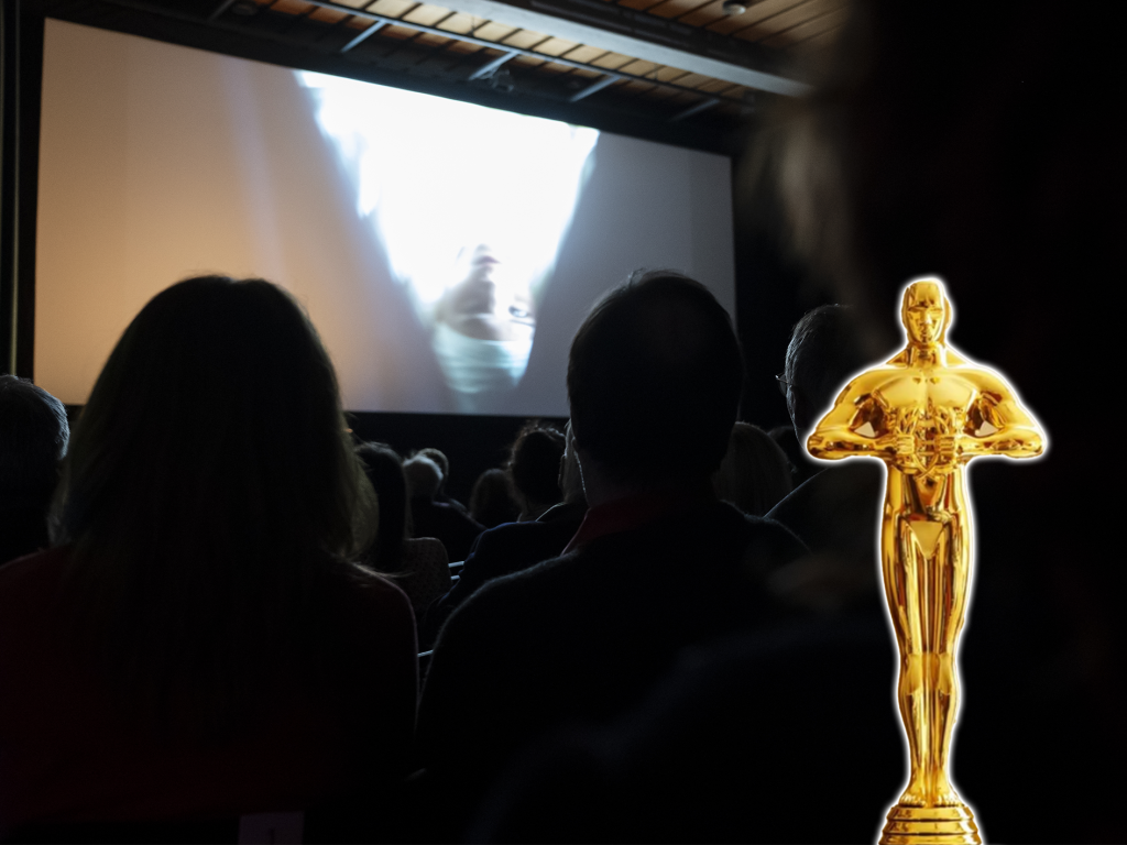 Spielfilm «Foudre» vertritt die Schweiz bei den Oscars