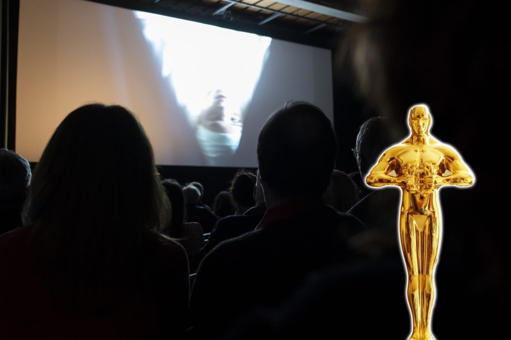 Spielfilm «Foudre» vertritt die Schweiz bei den Oscars